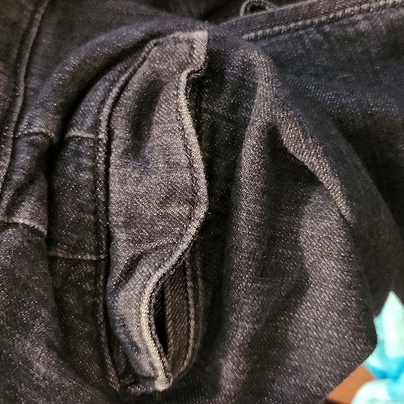 Dockers Jeans Womens size 12 M - Picture 14 of 14